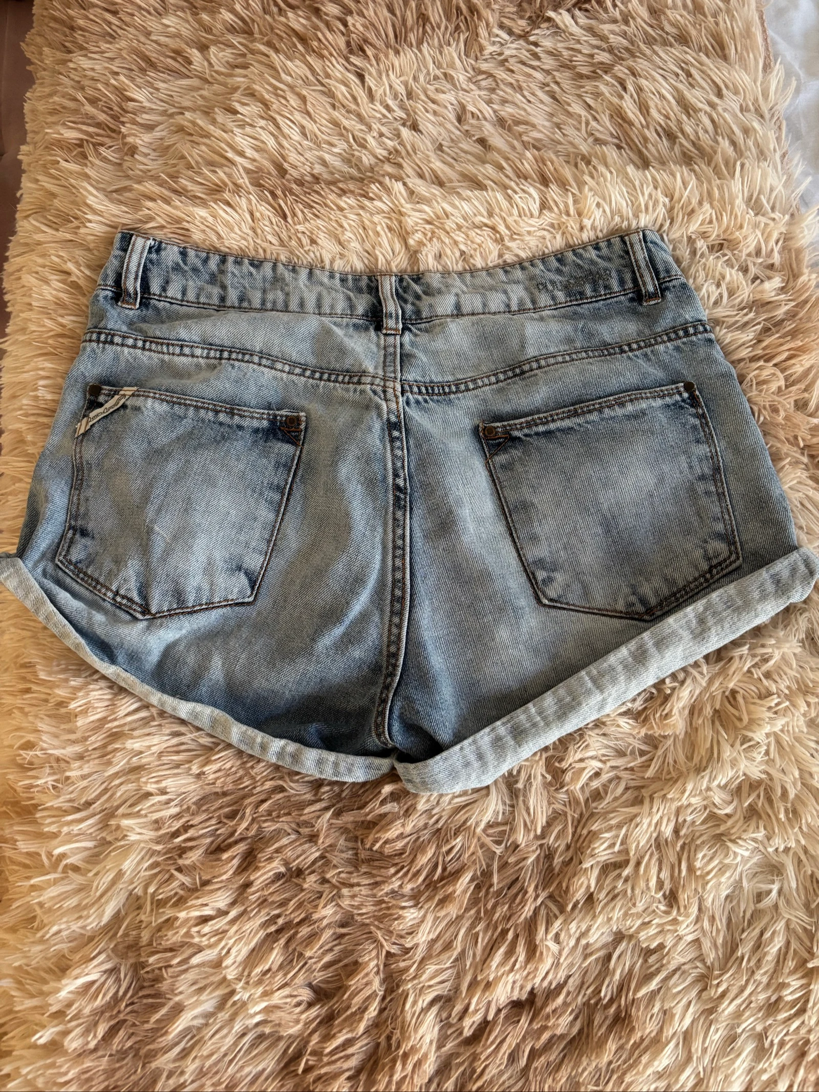 Lot de shorts Taille S – photo 4